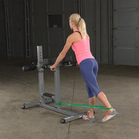 Body-Solid Powerband - Oranje - Extra licht