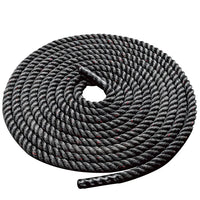 Cordes d'entraînement Body-Solid 15,24 m - ø 38 mm