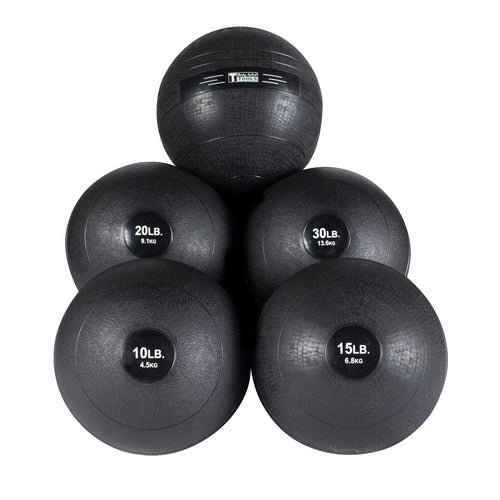 Balle de slam Body-Solid 4,5 kg 