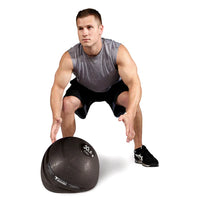 Balle de slam Body-Solid 13,6 kg 