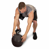 Balle de slam Body-Solid 13,6 kg 