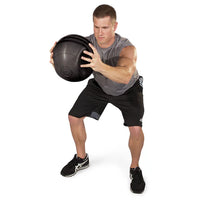 Balle de slam Body-Solid 13,6 kg 
