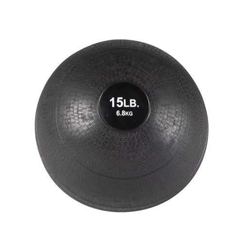 Balle de slam Body-Solid 6,8 ​​kg 