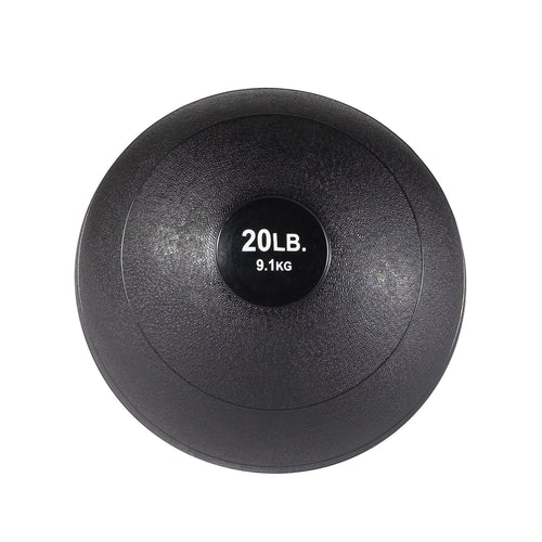 Balle de slam Body-Solid 9,1 kg 