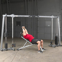 Body-Solid Cable Crossover Deluxe GDCC250