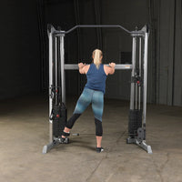 Body-Solid Cable Crossover GDCC200