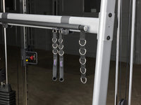 Body-Solid Cable Crossover GDCC200