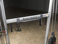 Body-Solid Cable Crossover GDCC200