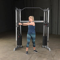 Body-Solid Cable Crossover GDCC200