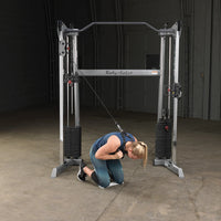 Body-Solid Cable Crossover GDCC200