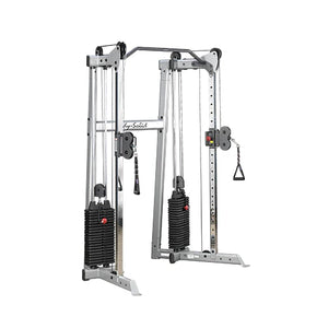 Câble croisé Body Solid GDCC210