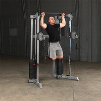 Body-Solid Cable Crossover GDCC210