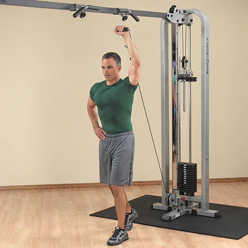 Body-Solid Cable Crossover Pro Club Line SCC1200