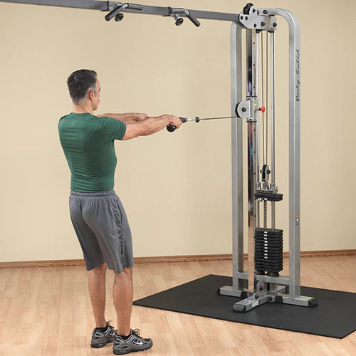 Body-Solid Cable Crossover Pro Club Line SCC1200