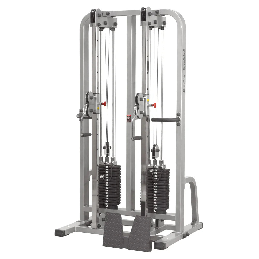 Body-Solid Cable Crossover Pro Club Line SDC2000G