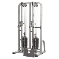 Body-Solid Cable Crossover Pro Club Line SDC2000G