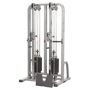 Câble croisé Body-Solid Pro Club Line SDC2000G