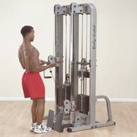 Body-Solid Cable Crossover Pro Club Line SDC2000G