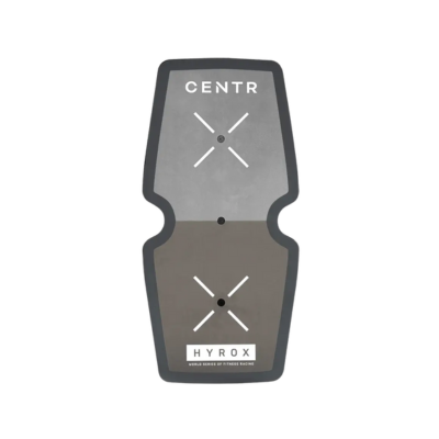 Centr x Hyrox Competition Rig Target