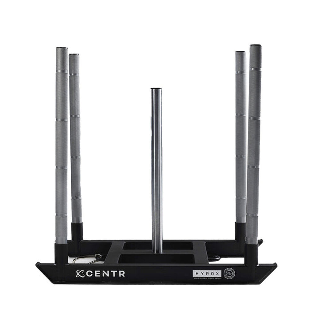 Centr x Hyrox Competition Power Sled