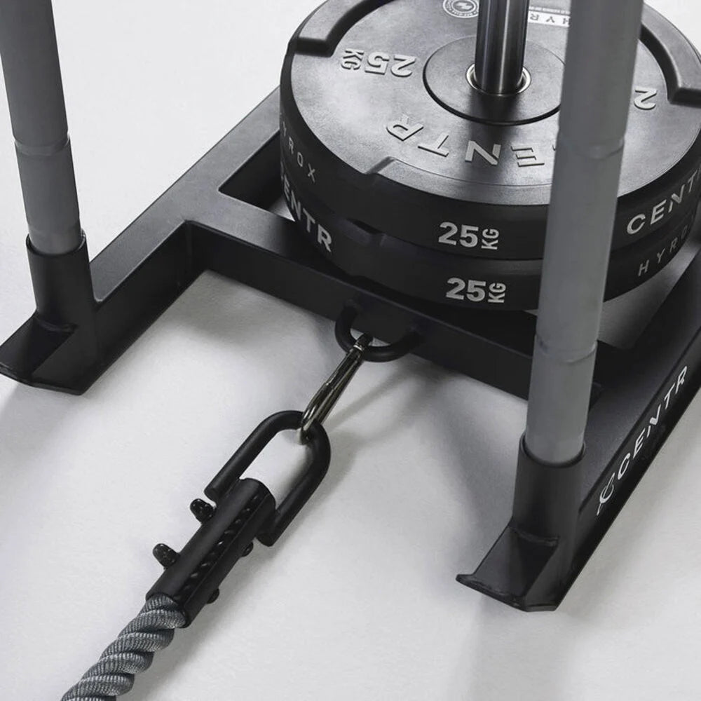 Centr x Hyrox Competition Power Sled