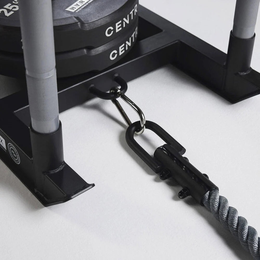 Centr x Hyrox Competition Power Sled