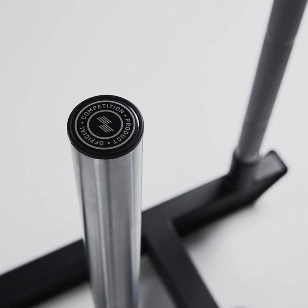Centr x Hyrox Competition Power Sled