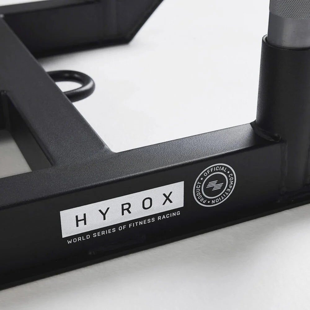 Centr x Hyrox Competition Power Sled