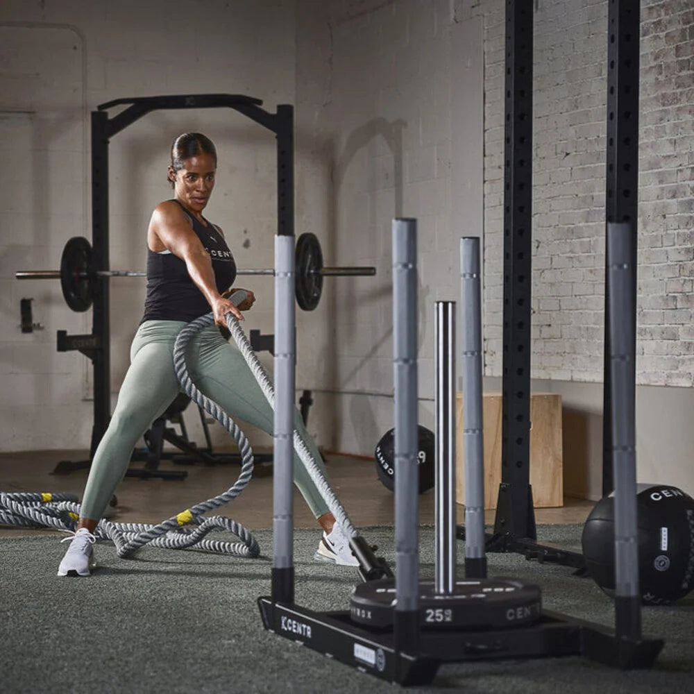 Centr x Hyrox Competition Power Sled