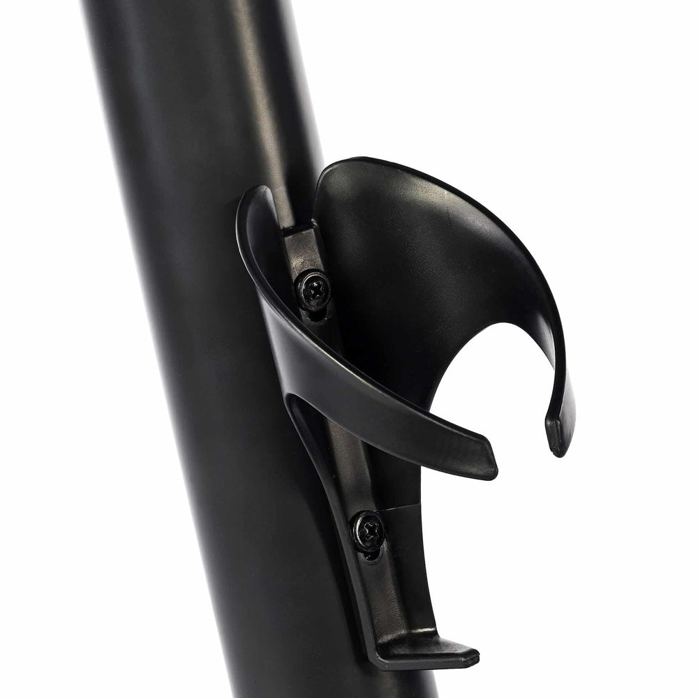Christopeit - Vélo d'appartement ET 3.1