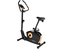 Christopeit - Vélo d'appartement ET 3.1