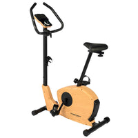 Christopeit - Vélo d'appartement ET 3.2