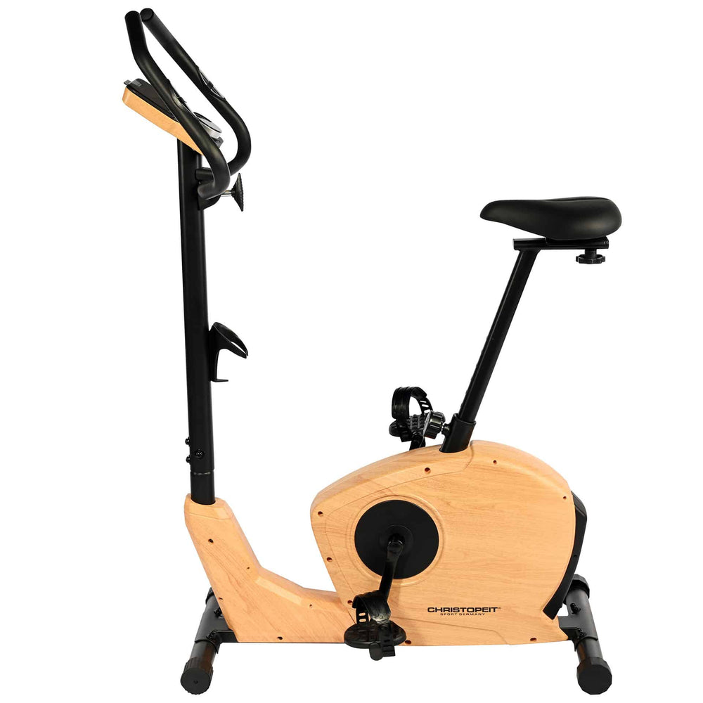 Christopeit - Vélo d'appartement ET 3.2