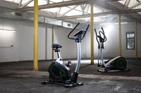 Christopeit - Eco Pro HT hometrainer