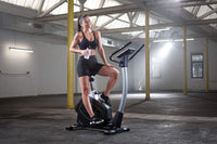 Christopeit - Eco Pro HT hometrainer