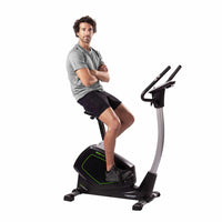 Christopeit - Eco Pro HT hometrainer