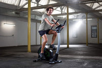 Christopeit - Eco Pro HT hometrainer