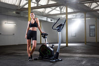Christopeit - Eco Pro HT hometrainer