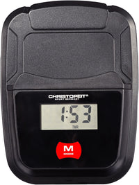Rameur Christopeit RW 1000