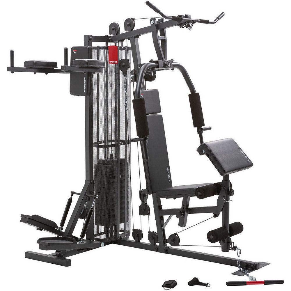 Christopeit SP5000 multi-gym