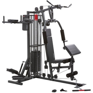 Christopeit SP5000
