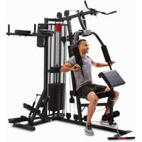 Christopeit SP5000
