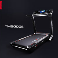 Tapis de course Christopeit TM5000s