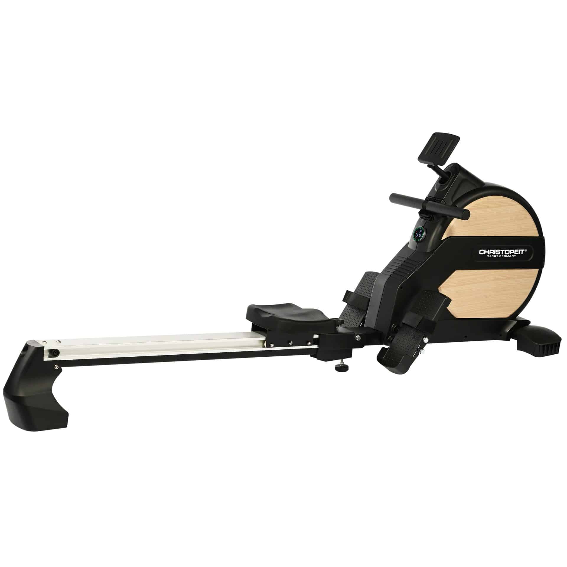 Christopeit Vico roeimachine