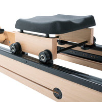 Rameur Christopeit WP 5000