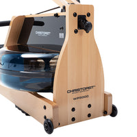 Rameur Christopeit WP 5000