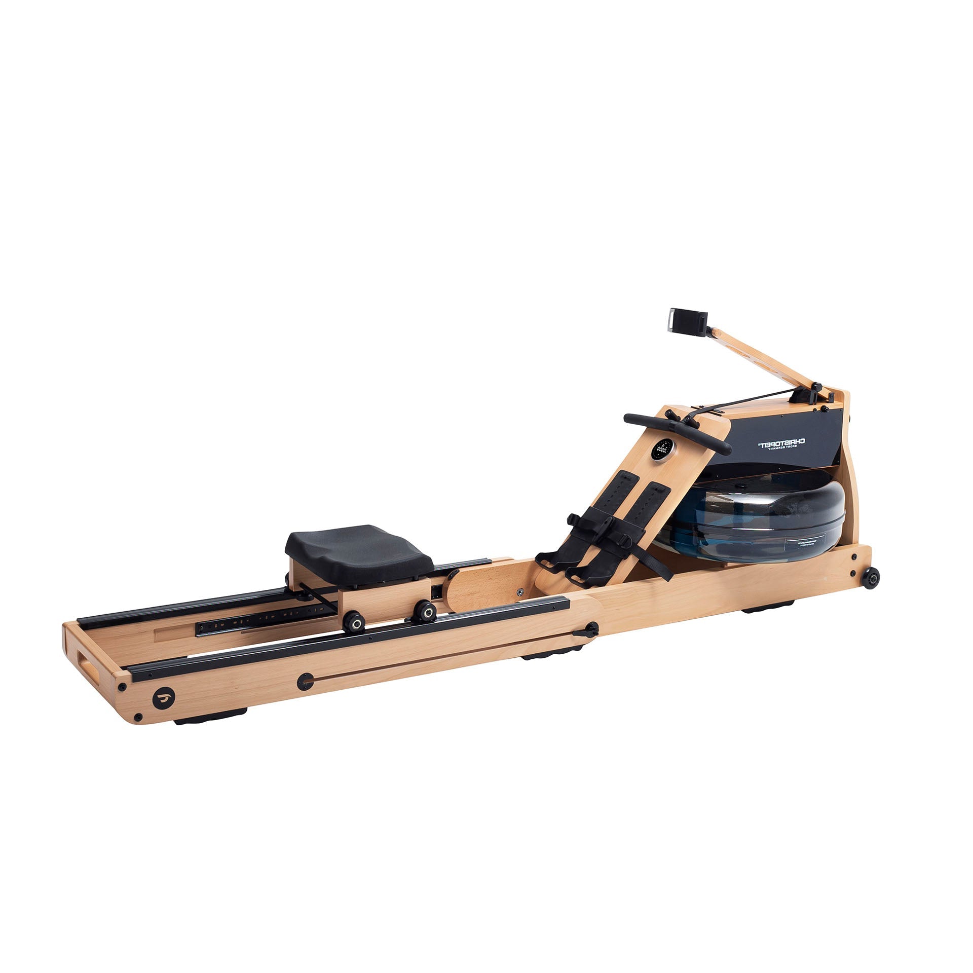 Rameur Christopeit WP 5000