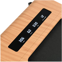 Ceinture de marche Christopeit Walking Pad 4.2