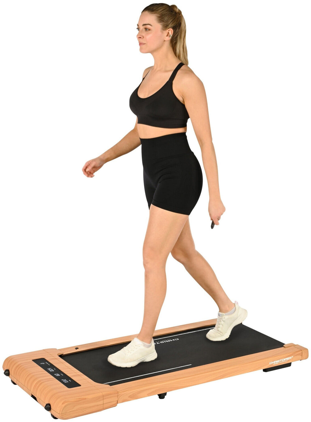 Ceinture de marche Christopeit Walking Pad 4.2