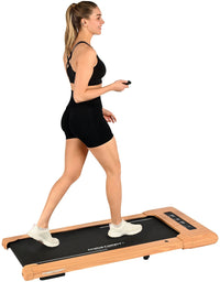 Ceinture de marche Christopeit Walking Pad 4.2